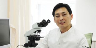 まるやま泌尿器科クリニック 院長 丸山高広